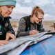 Image for article titled 2022 Rebelle Rally Stage Three: Marathon Leg Proves Tough for Everyone
